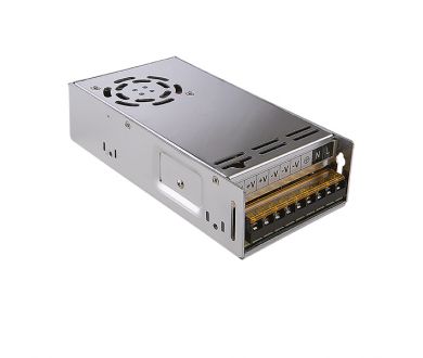 Трансформатор для светодиодной ленты Lightstar 410400