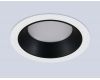Точечный светильник Ambrella Light Techno Spot TN49503