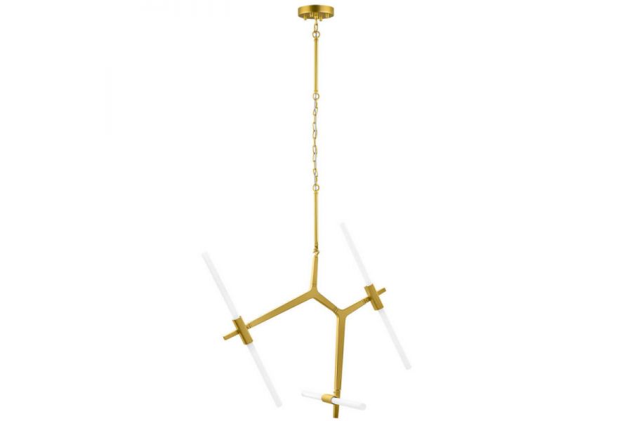Подвесная люстра Lightstar Struttura 742063