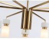 Люстра на штанге Ambrella Light High Light Heigh Light LH56128