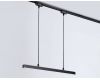 Трековый однофазный светильник Ambrella Light Track System GL6787