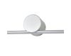 Настенный светильник Escada Line 10291/1LED Silver