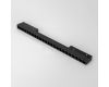 Трековый светильник Lumker SY-LINK-435-BL-18-WW 013652