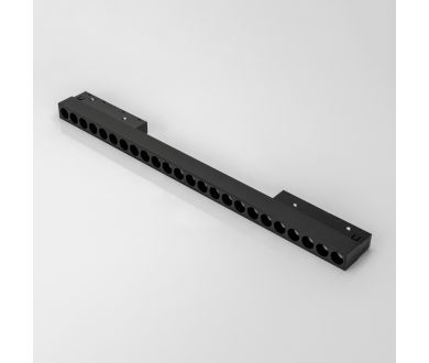 Трековый светильник Lumker SY-LINK-435-BL-18-WW 013652