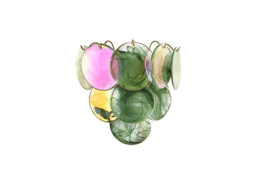 Настенный светильник LOFT IT Lolly 10492W Green