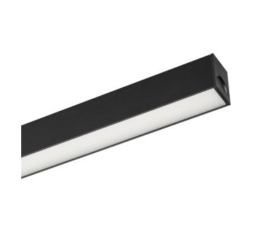 Трековый светильник Arlight Mag-Flat-25-L400-12W Warm3000 033674