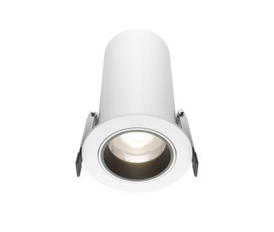 Встраиваемый спот Maytoni Technical Focus Led DL125-L12-4K-W