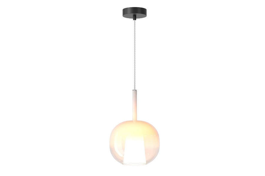 Подвесной светильник Maytoni Duality MOD271PL-01W2