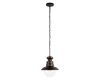 Уличный подвесной светильник Loft IT Piemonte 100022P