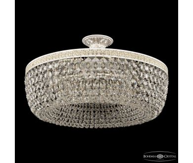 Купить Потолочная люстра Bohemia Ivele Crystal AL19031/55FL WMG Потолочная люстра Bohemia Ivele Crystal AL19031/55FL WMG