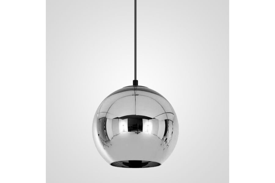 Подвесной светильник ImperiumLoft Copper Shade 182681-22