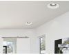 Точечный светильник Ambrella Light Techno Spot TN102855