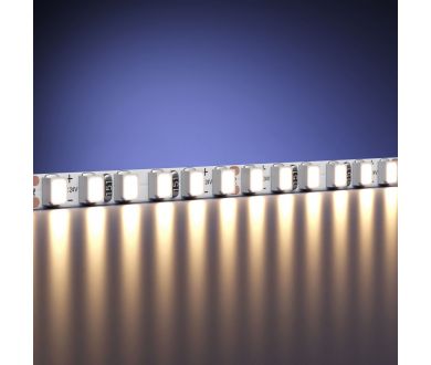 Светодиодная лента Maytoni Led Strip 24В 2022 9,6Вт/м 3000К 5м IP 20 201265