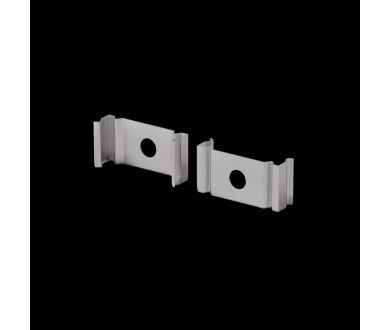 Комплект креплений для профиля 18×06 4шт Maytoni Led Strip ALM-1806-MT 642076