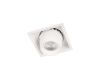 Встраиваемый светильник Loft IT Flash 10319/B White