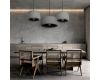 Подвесной светильник Loft IT Stone 10252/300 Grey