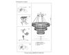 Подвесная люстра Crystal Lux MUSIKA SP150W LED CHROME