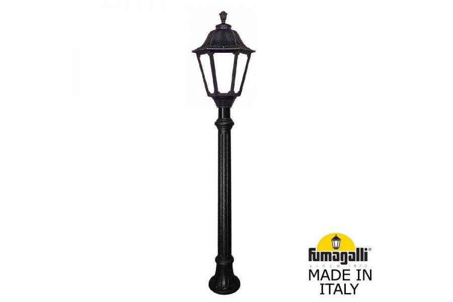 Садовый светильник Fumagalli E35.163.000.AYH27