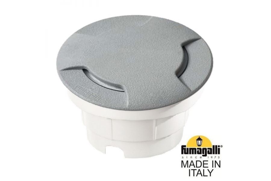 Тротуарный светильник Fumagalli 3F3.000.000.LXD1L