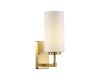 Бра Odeon Light Kasali 4990/1W