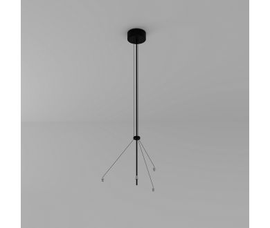 Потолочная база с подвесом Arte Lamp Fado A660006