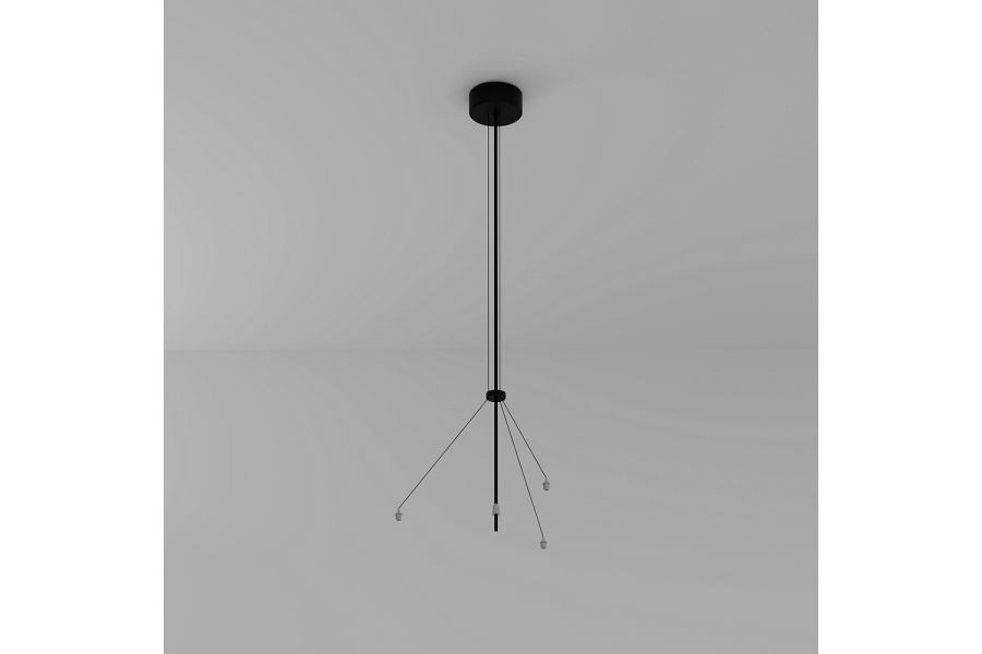 Потолочная база с подвесом Arte Lamp Fado A660006