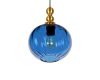 Подвесной светильник Loft IT Melon 10426 Blue