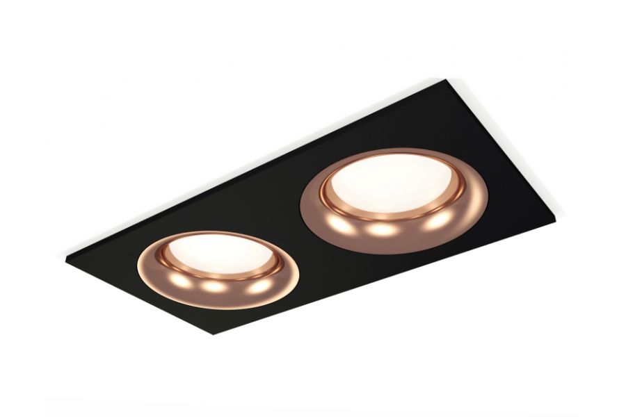 Встраиваемый светильник Ambrella Light Techno XC7636006 (C7636, N7015)