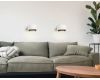 Настенный светильник Ambrella Light Techno family TN71296