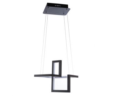 Купить Подвесной светодиодный светильник Arte Lamp Mercure A6011SP-1BK Подвесной светодиодный светильник Arte Lamp Mercure A6011SP-1BK