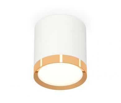 Купить Потолочный светильник Ambrella Light Techno Spot XS8141004 (C8141, N8124) Потолочный светильник Ambrella Light Techno Spot XS8141004 (C8141, N8124)