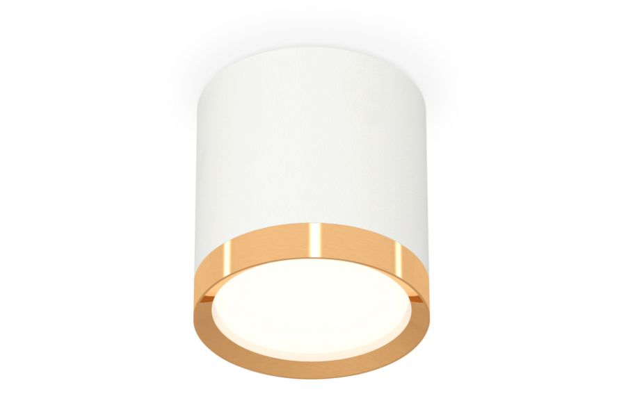 Потолочный светильник Ambrella Light Techno Spot XS8141004 (C8141, N8124)