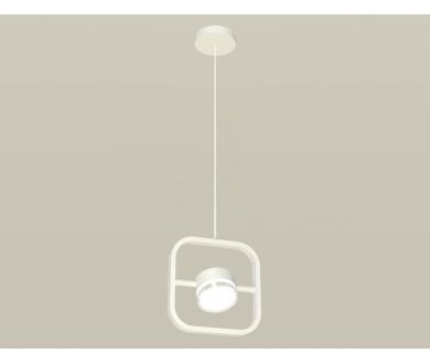 Подвесной светильник Ambrella Light Traditional (C9118, N8399) XB9118157
