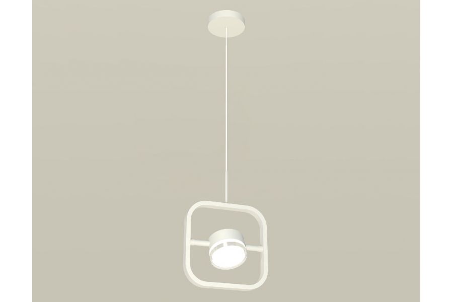 Подвесной светильник Ambrella Light Traditional (C9118, N8399) XB9118157