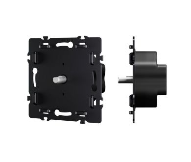 Светорегулятор с функцией радиопульта RGB механизм Arlight DMX512-801-32-RGB-IN (230V, 2.4G) (IARL, IP20 Пластик) 060665