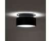 Встраиваемый светильник Nowodvorski Shine Black 11348