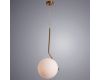 Подвесной светильник Arte Lamp Bolla-Unica A1922SP-1AB