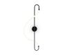 Настенный светильник Freya Fancy FR6059WL-L28B