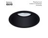 Встраиваемый светильник Arte Lamp Dash A2864PL-1BK