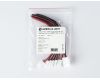 Соединитель гибкий односторонний 5050 (10 шт.) Ambrella Light LED Strip GS7101