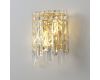 Настенный светильник Crystal Lux ABRIL AP2 GOLD