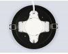 Встраиваемый светильник Ambrella Light Techno Spot Standard Tech TU5015