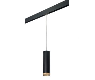 Трековый светильник Lightstar Rullo PRORP649790 (216497+595887+203490)