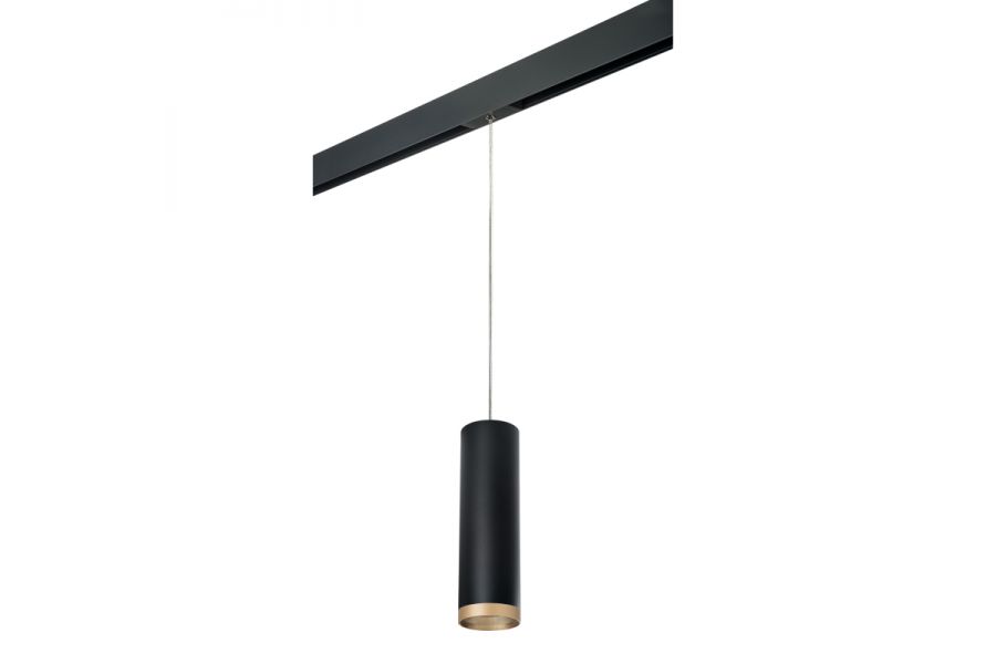 Трековый светильник Lightstar Rullo PRORP649790 (216497+595887+203490)