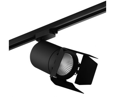 Трековый светильник Lightstar Canno LED (303274+202997) C327497
