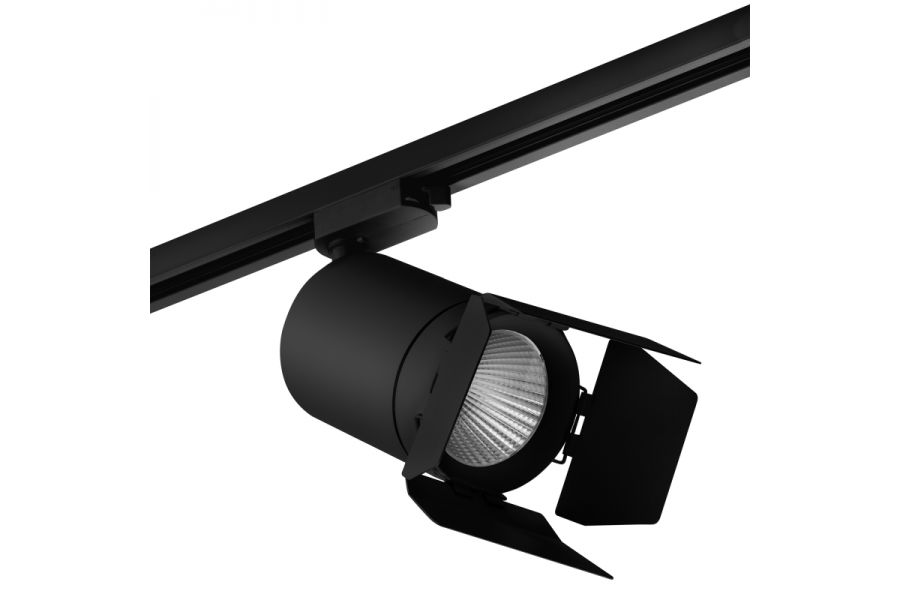 Трековый светильник Lightstar Canno LED (303274+202997) C327497