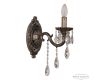 Бра Bohemia Ivele Crystal AL7801B10/1/175 B SGB