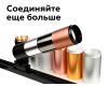 Коннектор скрытый Ambrella Light DIY Spot A2011