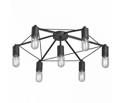 Потолочная люстра Vitaluce V4448-1/7PL