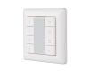 Панель Arlight Knob SR-KN9550K8-UP White (KNX, Dim) 021370